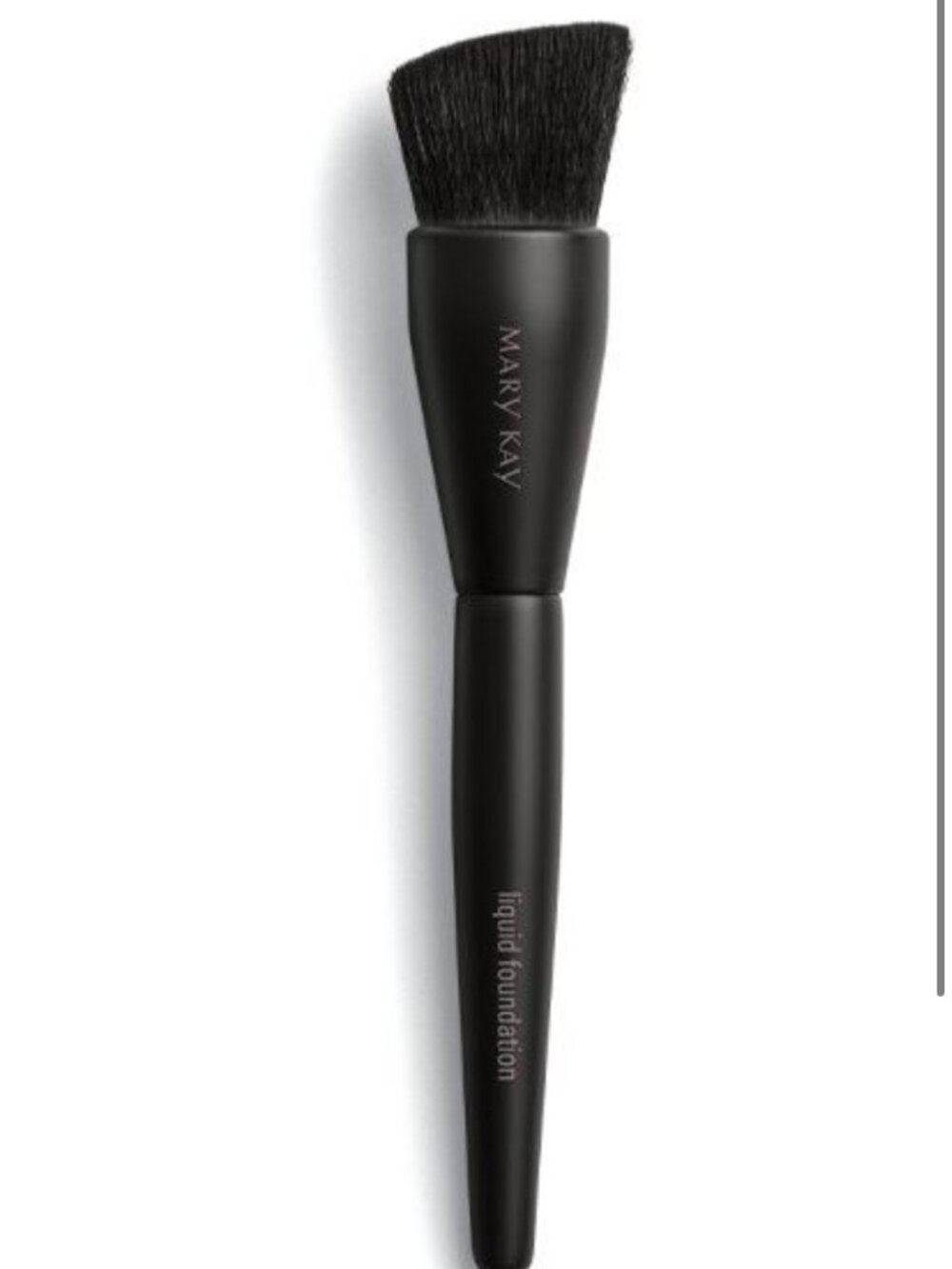 Mary Kay Liquid Foundation Brush - Picture 2 of 2